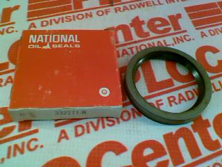 TIMKEN 332271N