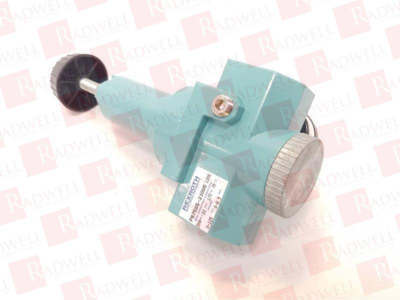 BOSCH PR7565-21005