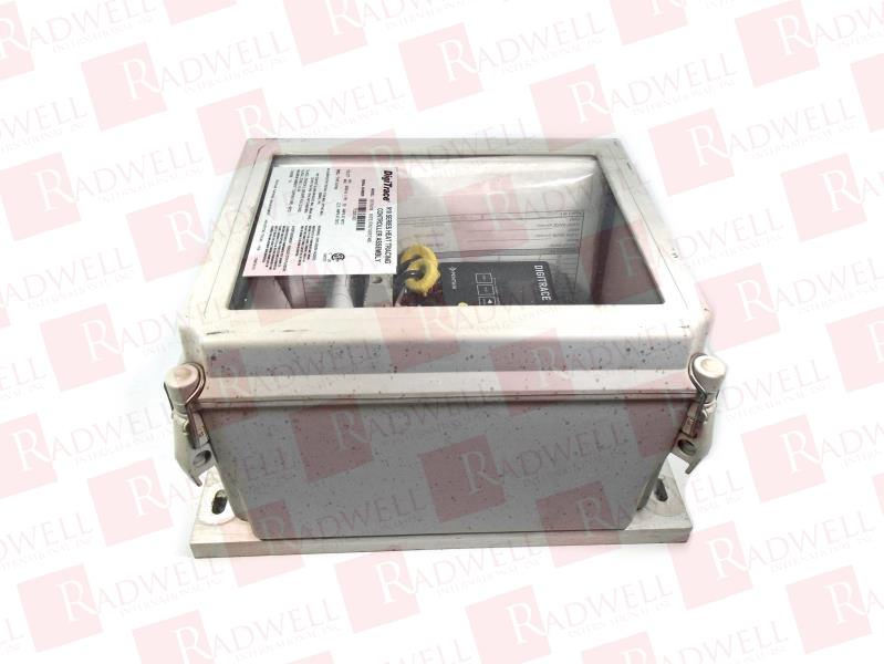 DIGITRACE 910-E1FWL-SSR2-485