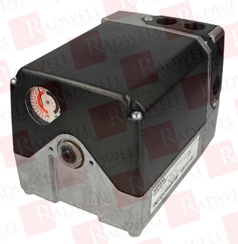 SIEMENS SQM50.364R1G3