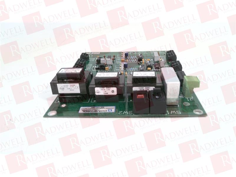 COMPTROL 80-166