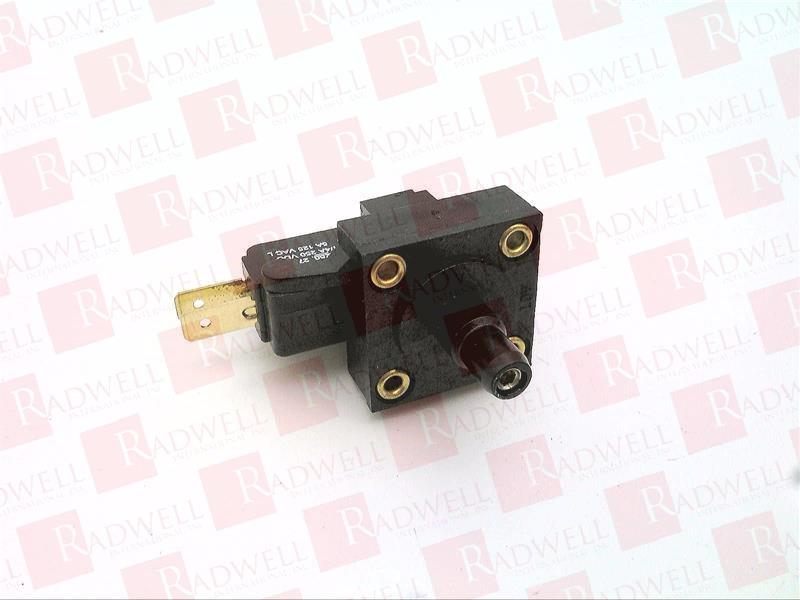 MULTICOMP PSF109S-81-330