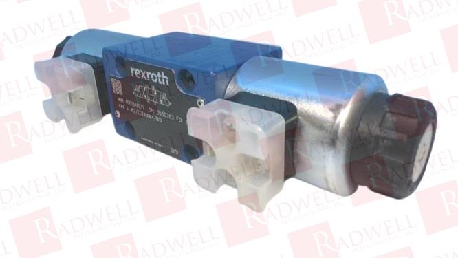 BOSCH 4WE6J6X/EG24N9K4/B10