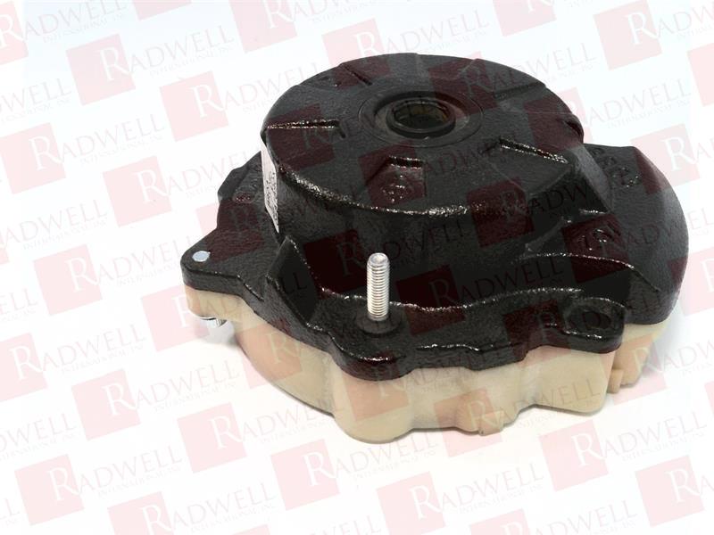 SEW EURODRIVE BR03-3.2-120VAC-48DC