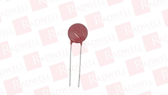 LITTELFUSE V39ZA6