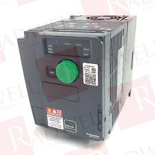 SCHNEIDER ELECTRIC ATV320U11N4C