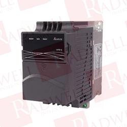 DELTA GROUP ELECTRONICS VFD015E43A