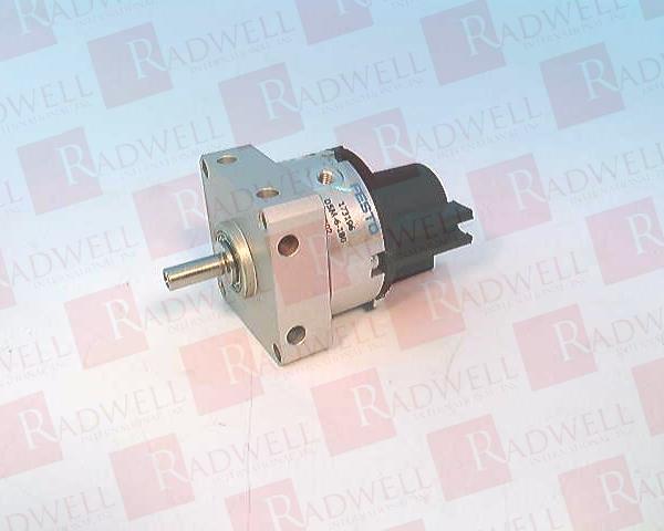 FESTO DSM-6-180