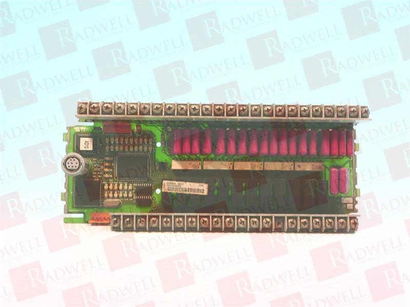 ALLEN BRADLEY A40855-038-51