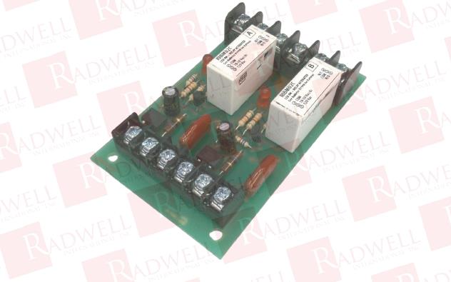 FUNCTIONAL DEVICES RIBMU2C