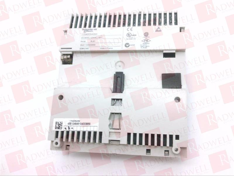 SCHNEIDER ELECTRIC 170-ADO-540-50