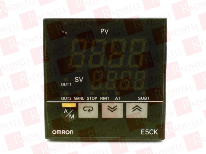 OMRON 4336978-9B