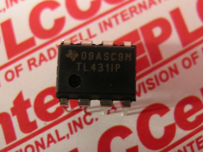 GENERIC IC431IP