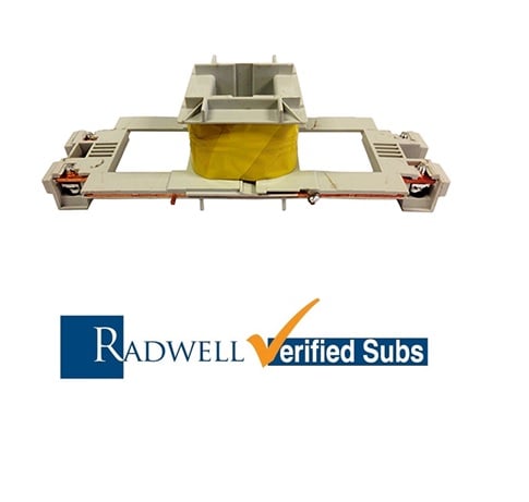 RADWELL VERIFIED SUBSTITUTE 3RT1944-5AV61-SUB