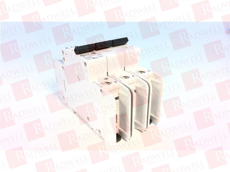 EATON CORPORATION FAZ-B5/3-NA