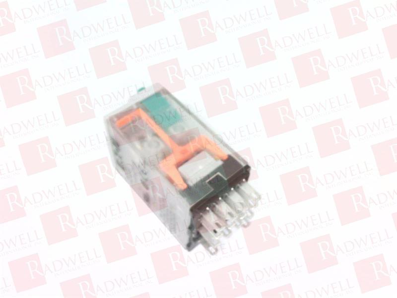 EATON CORPORATION D2PF4AW1