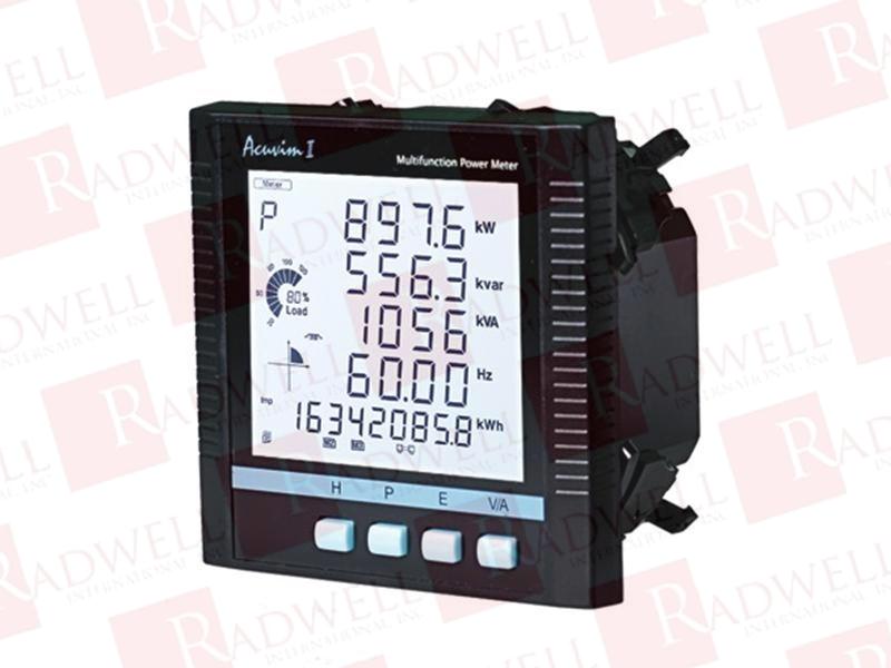 ACCUENERGY ACUVIMII-M-60-1A-P2