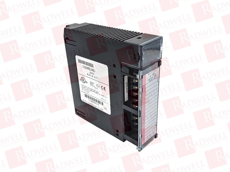 FANUC IC693MDL940