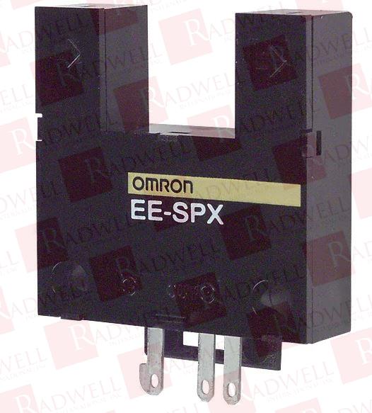 OMRON EE-SPX303