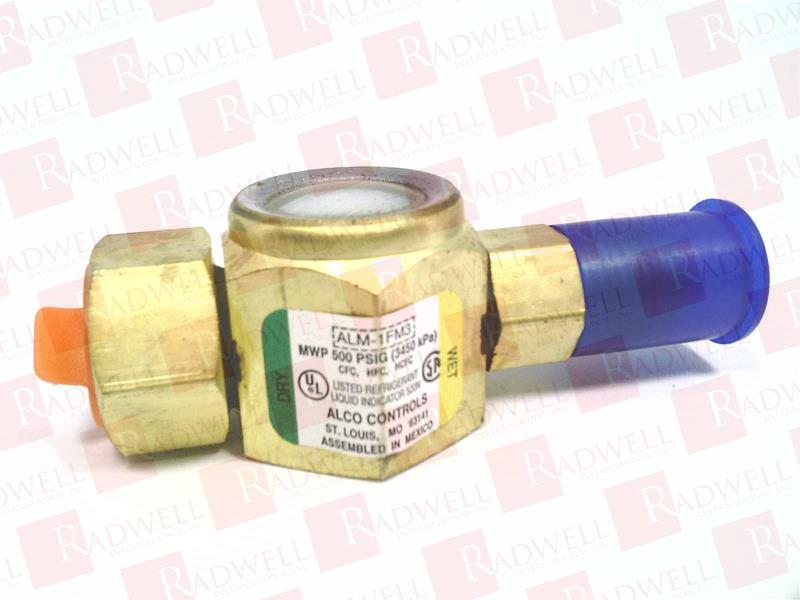 EMERSON ALM 1FM3