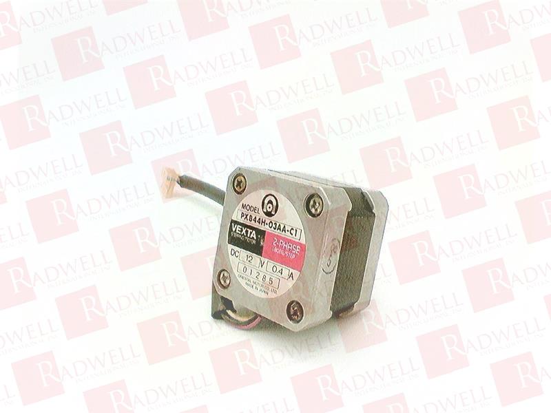 ORIENTAL MOTOR PXB44H-03AA-C1