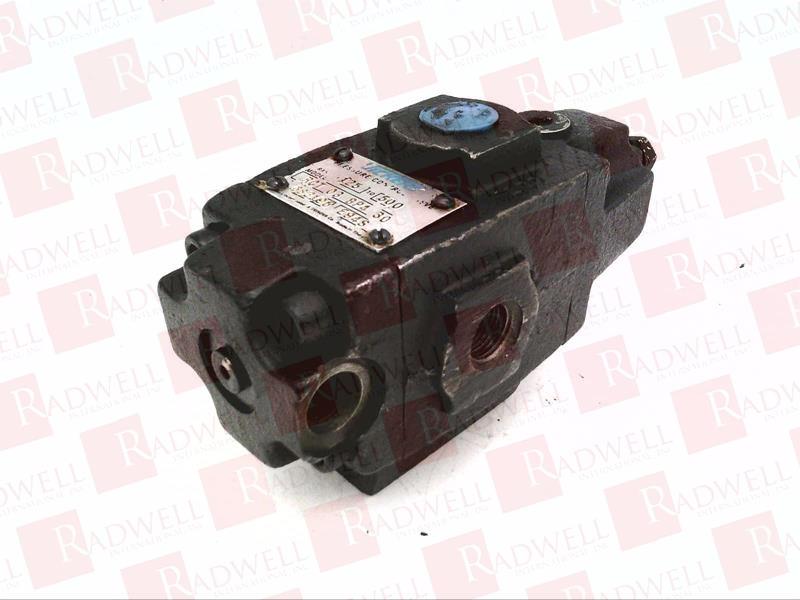 EATON CORPORATION RCT 03 BP4 30