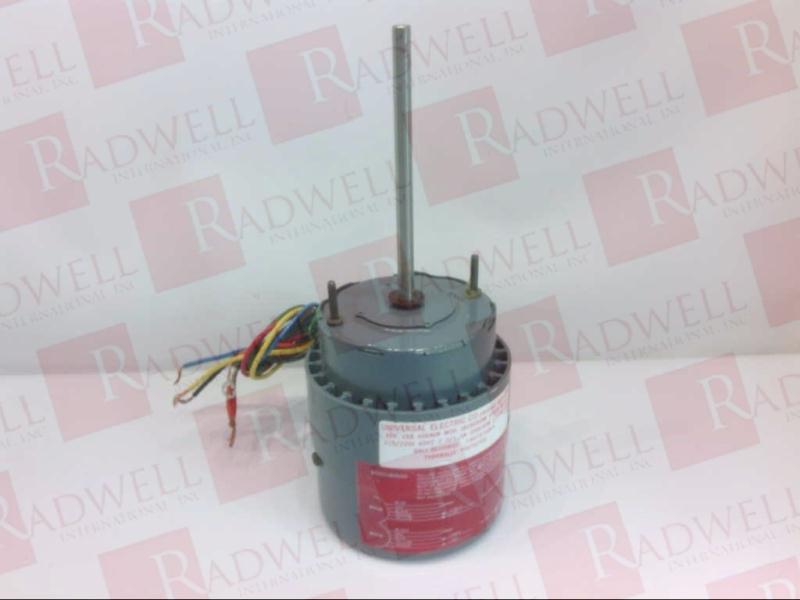 UNIVERSAL ELECTRIC JB1R050N