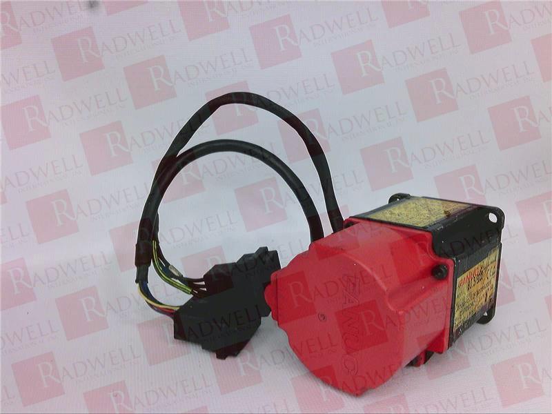 FANUC A06B-0113-B075