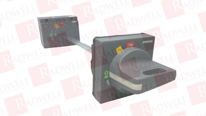 SIEMENS 3VA9277-0FK21