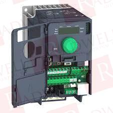 SCHNEIDER ELECTRIC ATV320U07S6C