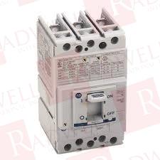 ALLEN BRADLEY 140G-H6C3-C35
