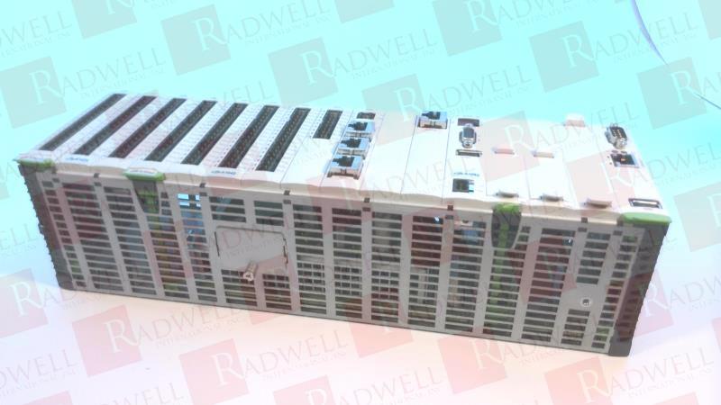 KEBA CP 252/W