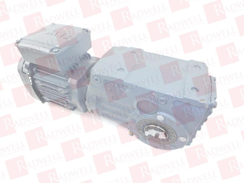 SEW EURODRIVE 60.7252236701.0001.15