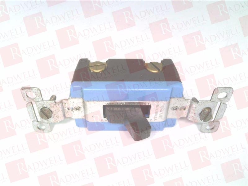 HUBBELL 4801