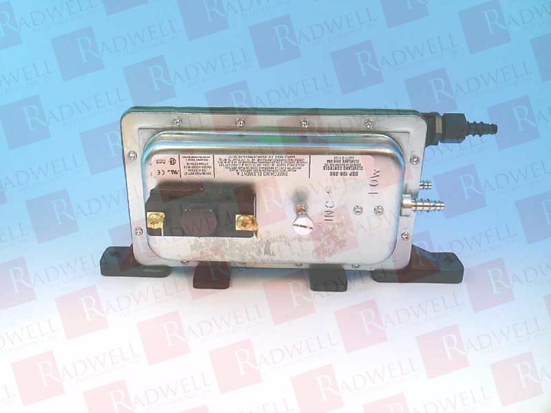 UNICONTROL INC DDP-106-380