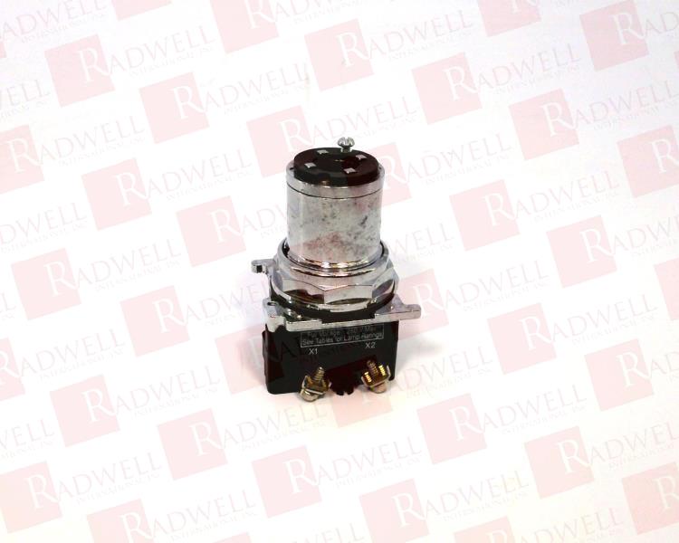 EATON CORPORATION 10250T6201