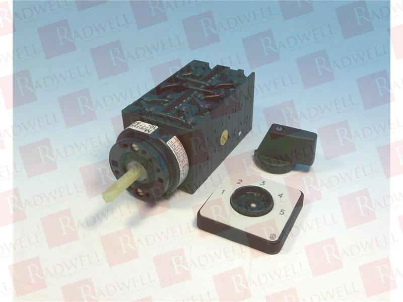 EATON CORPORATION T0-8-8272/E