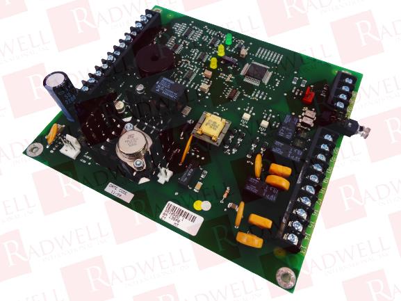 HONEYWELL 051050D