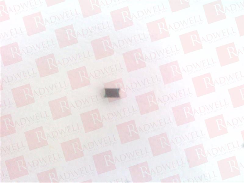 RADWELL R7.5KX.25W5SM0603