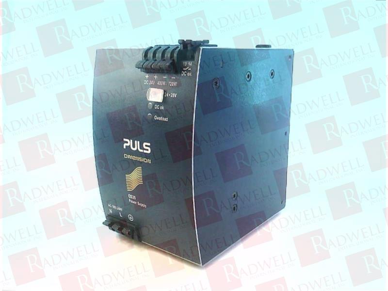 PULS QS20.241