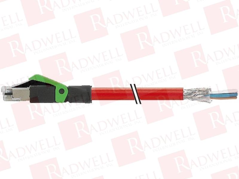 MURR ELEKTRONIK 7000-74101-7920500