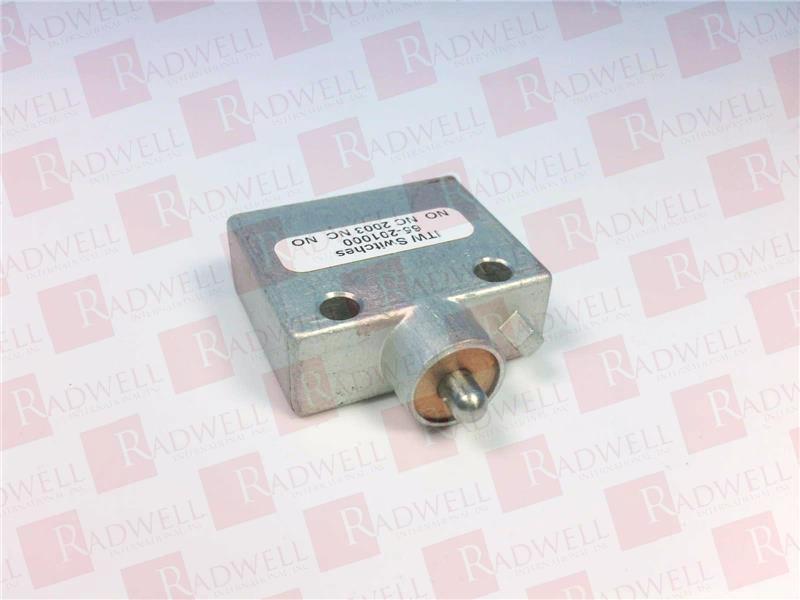 ITW 65-201000