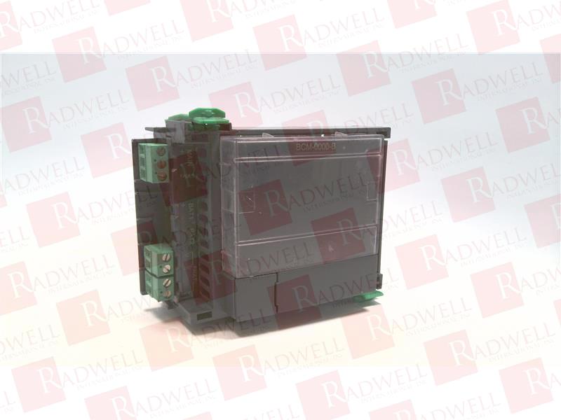 BOSCH BCM-0000-B
