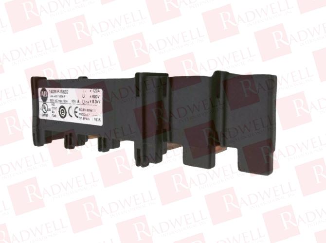 ALLEN BRADLEY 140M-F-W632