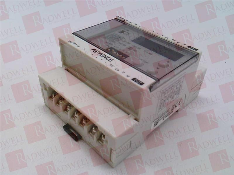 KEYENCE CORP KL-2DA