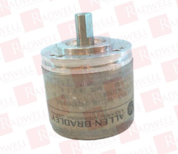 ALLEN BRADLEY 845T-HN21BDN