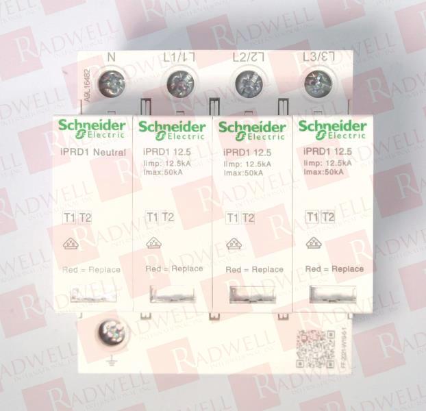 SCHNEIDER ELECTRIC A9L16482