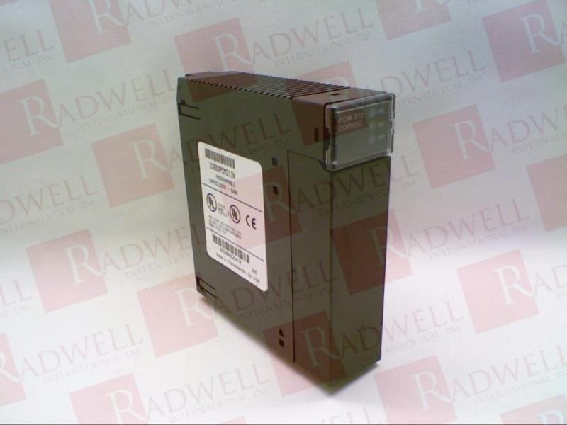 FANUC IC693PCM311