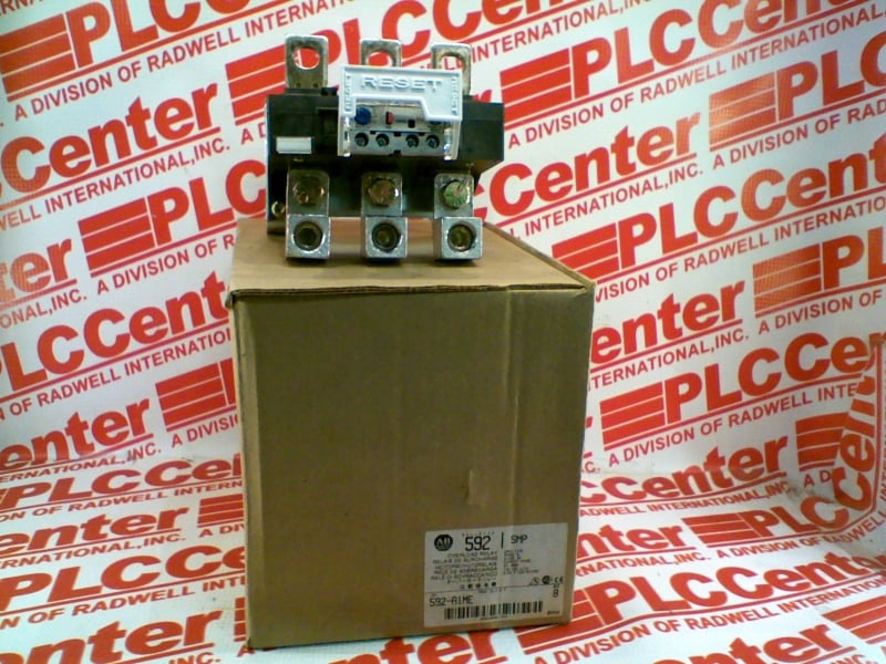 ALLEN BRADLEY 592-A1ME