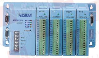 ADVANTECH ADAM-5000/485-AE